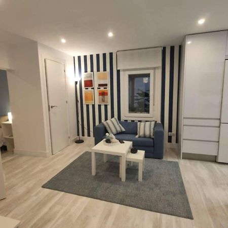 Appartamento Madrid Brand New Amazing Flat In Lavapies Esterno foto