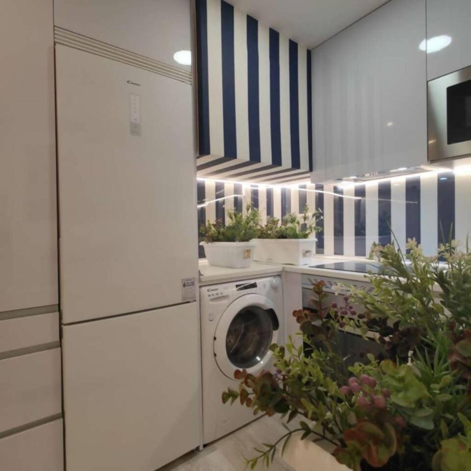 Appartamento Madrid Brand New Amazing Flat In Lavapies Esterno foto